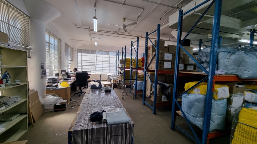 To Let Commercial Property for Rent in Woodstock Western Cape